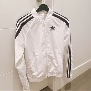 Adidas sports Jacket/ windbreaker